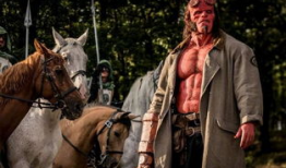 地狱男爵漫画,深渊魔影的崛起